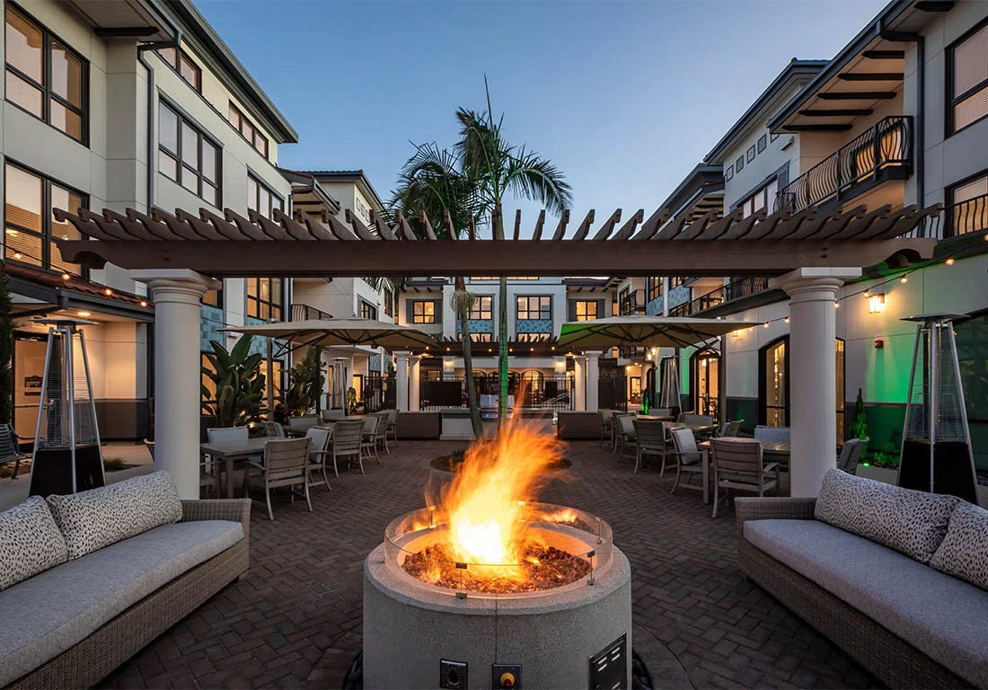 WESTMONT OF CYPRESS
