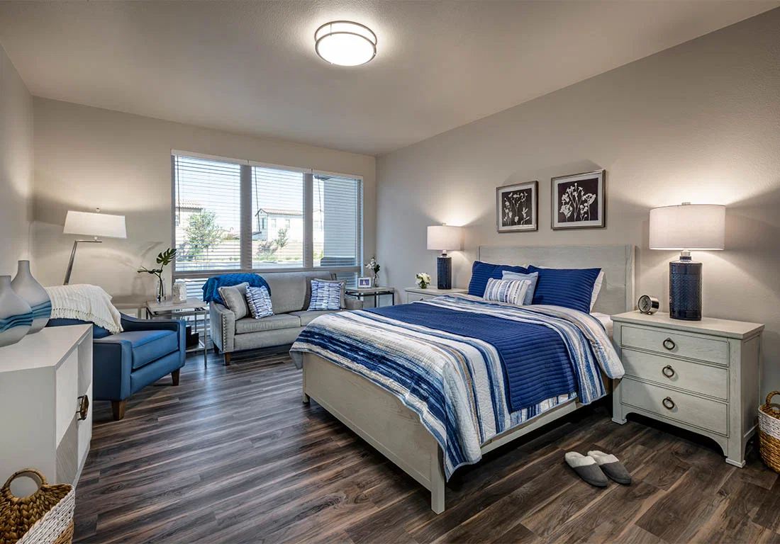 WESTMONT OF CYPRESS