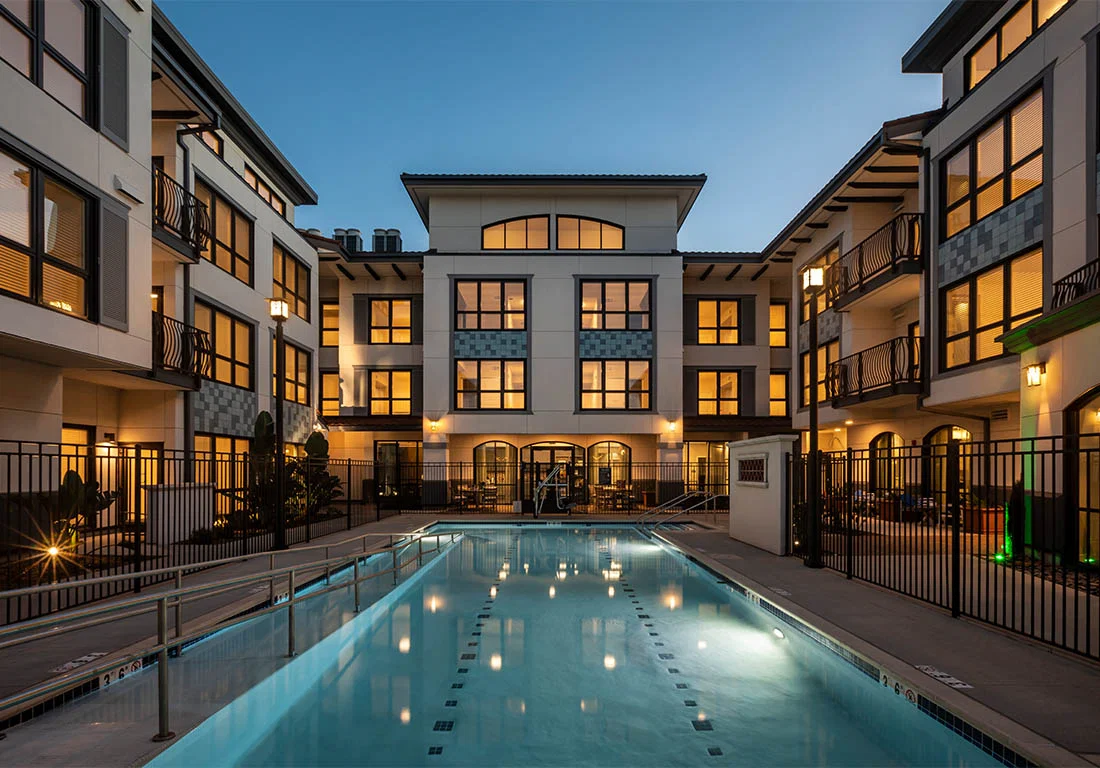 WESTMONT OF CYPRESS
