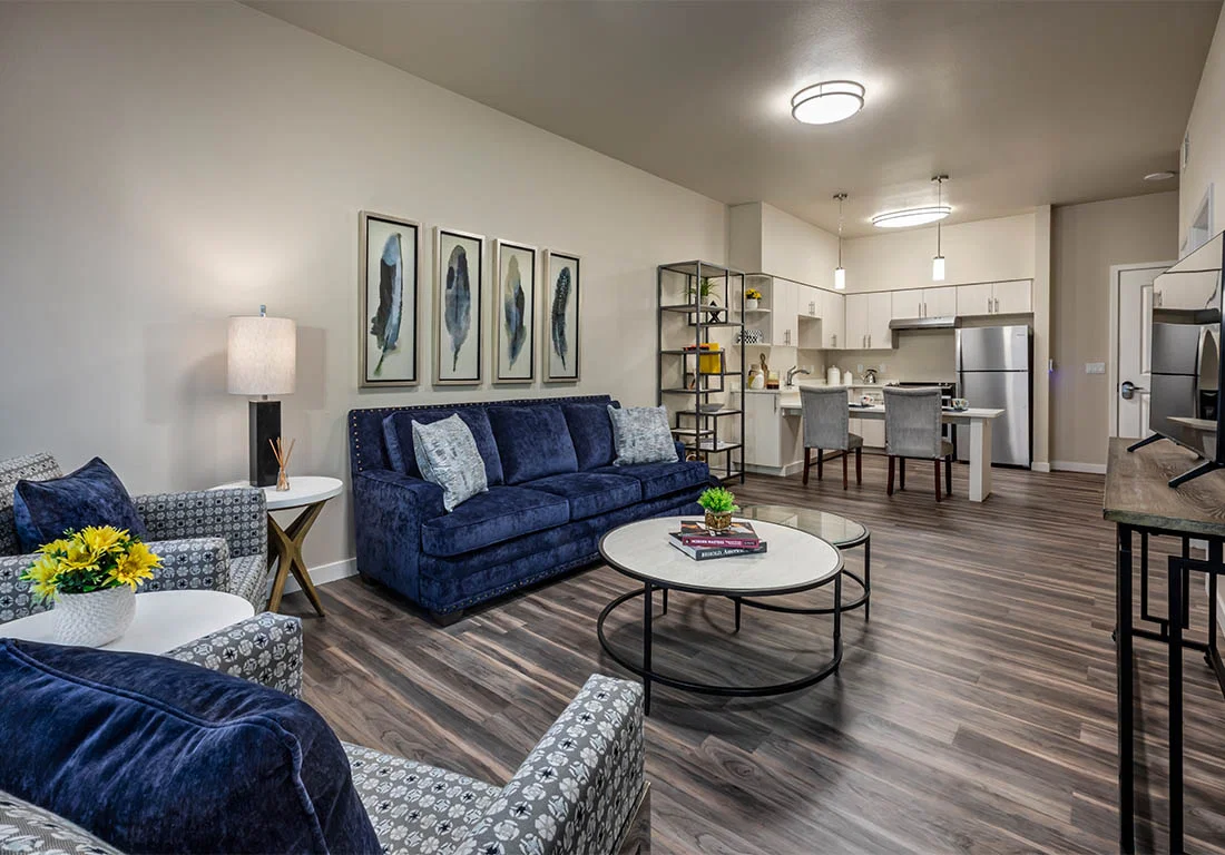 WESTMONT OF CYPRESS