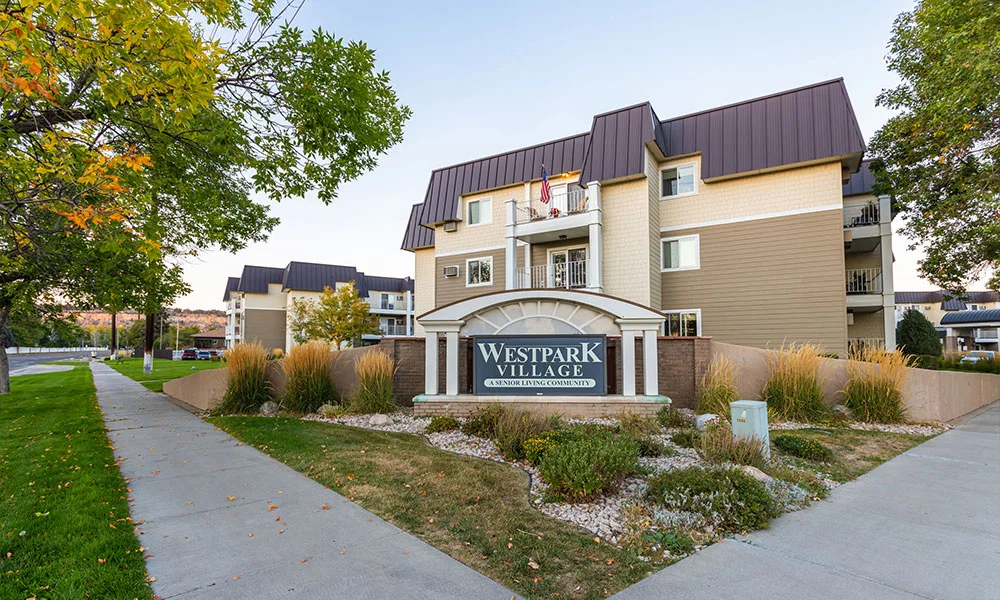 Westpark Village - Assisted Living photo