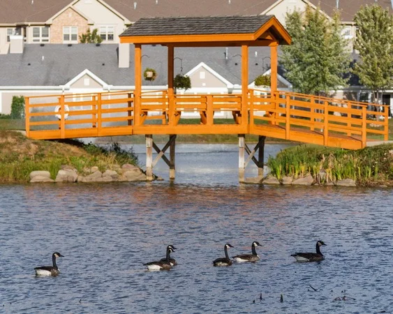 Westshire Village at the Lake