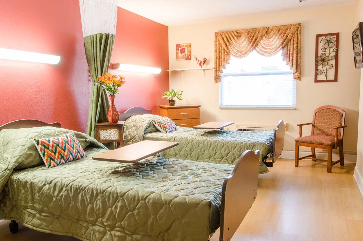 Westside Oaks Rehabilitation and Nursing Center (formerly Jacksonville Rehab and Nursing )