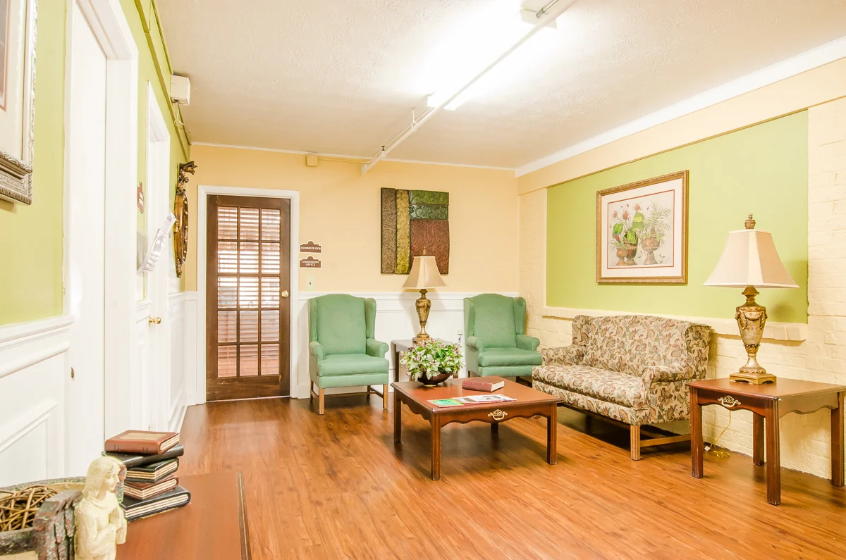 Westside Oaks Rehabilitation and Nursing Center (formerly Jacksonville Rehab and Nursing )