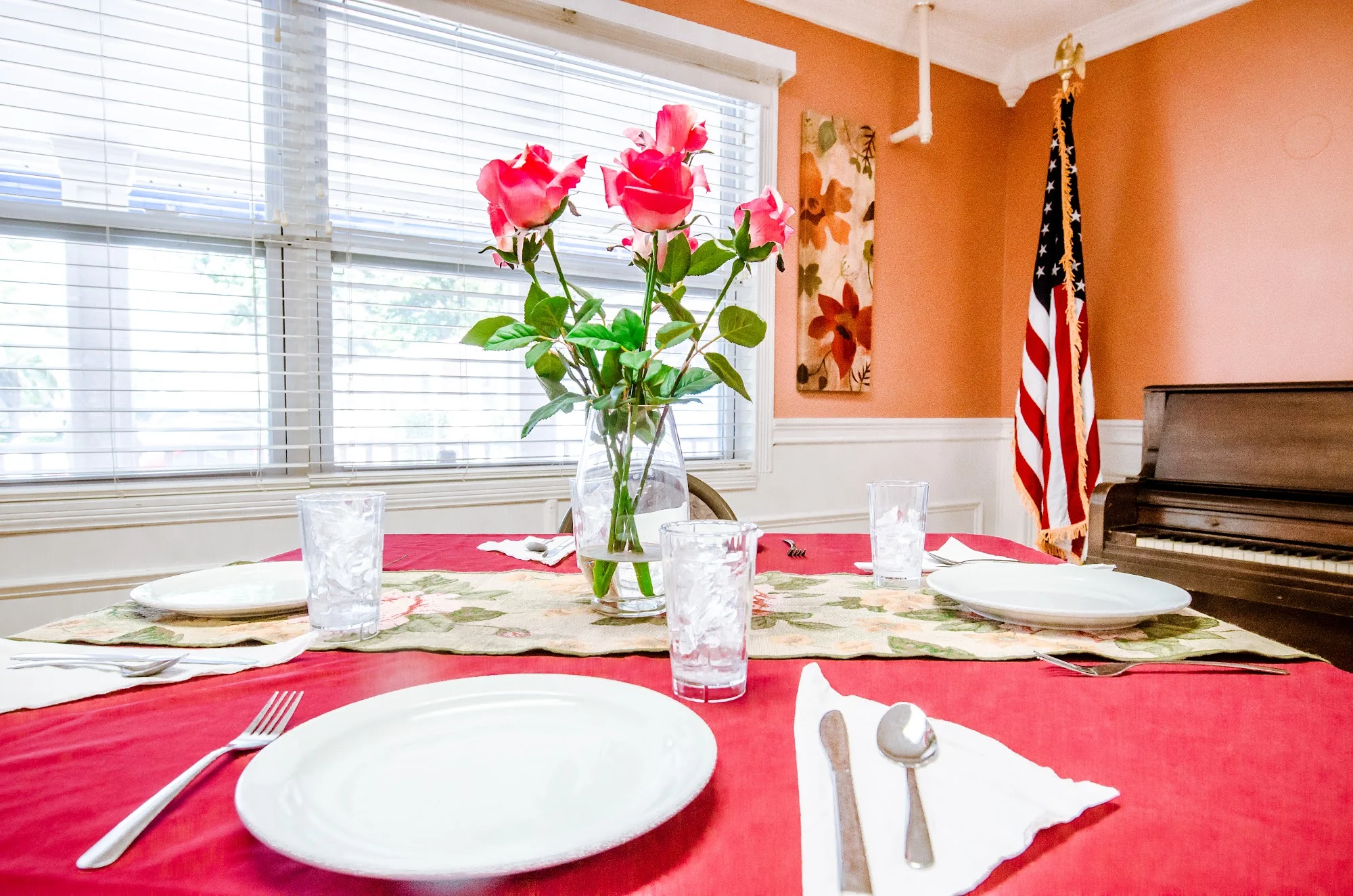 Westside Oaks Rehabilitation and Nursing Center (formerly Jacksonville Rehab and Nursing )