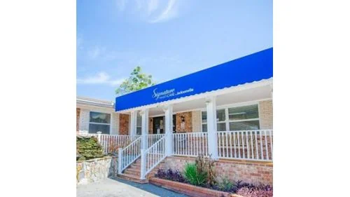 Westside Oaks Rehabilitation and Nursing Center (formerly Jacksonville Rehab and Nursing )