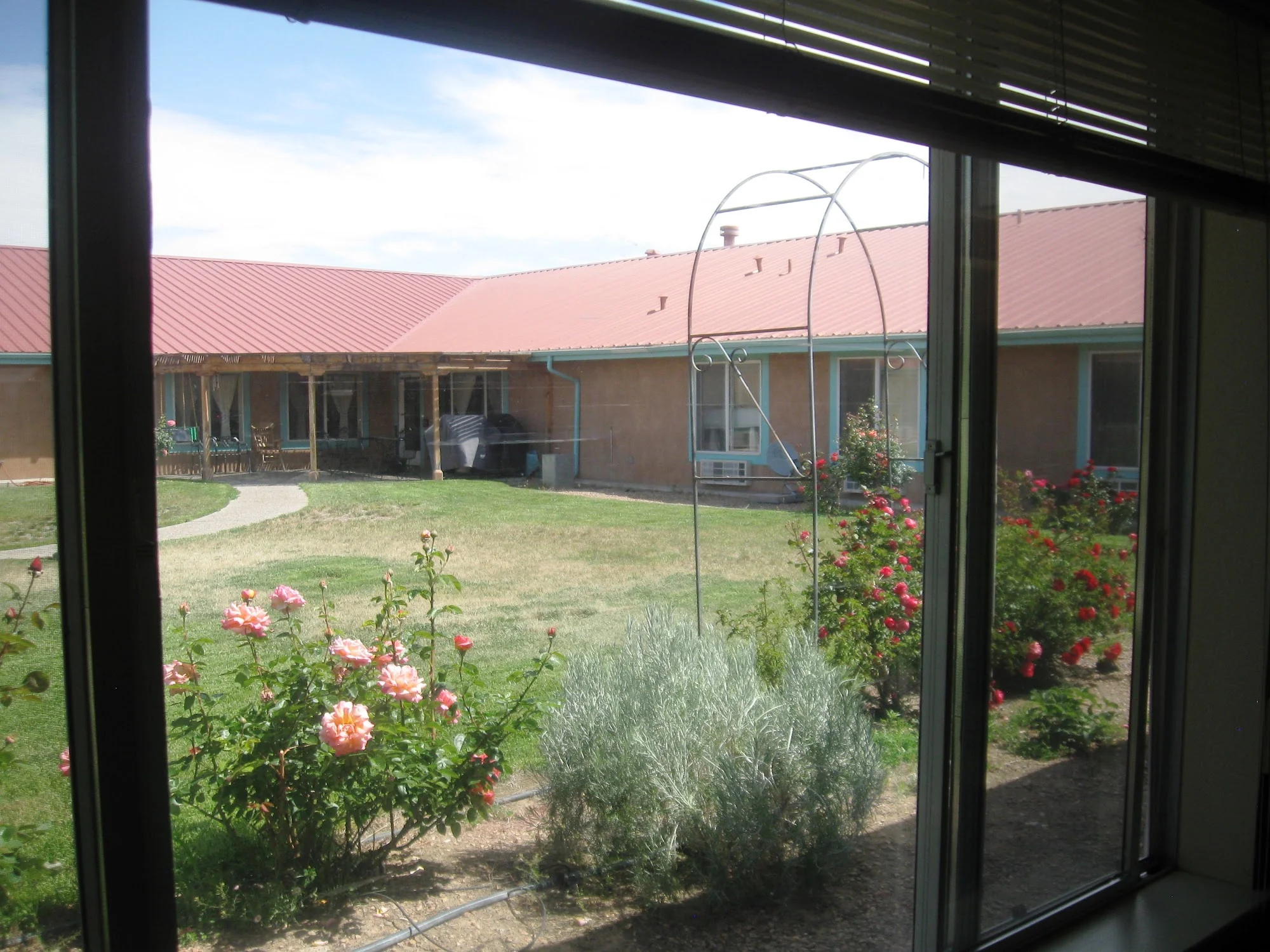 Westwind House Assisted Living