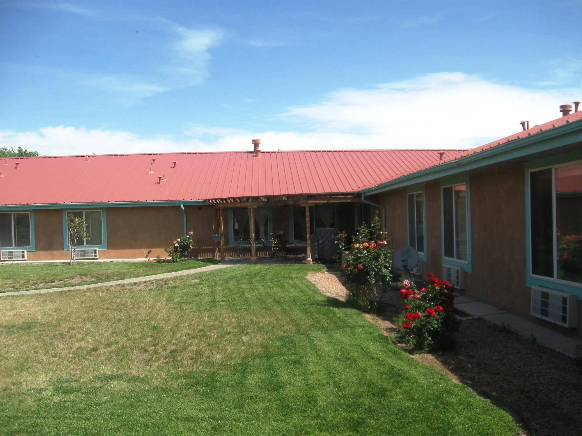 Westwind House Assisted Living