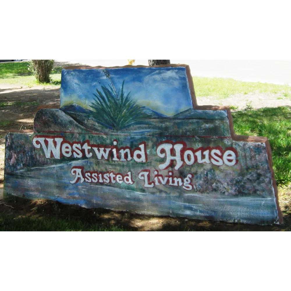 Westwind House Assisted Living