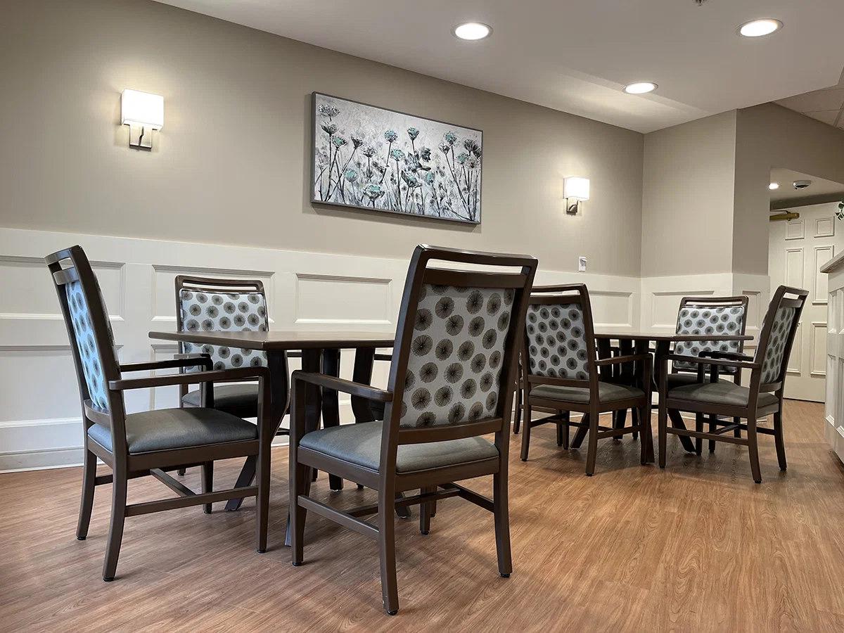 WESTWOOD COMMONS