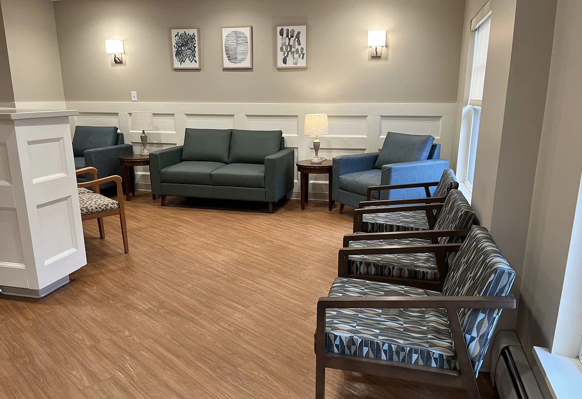 WESTWOOD COMMONS