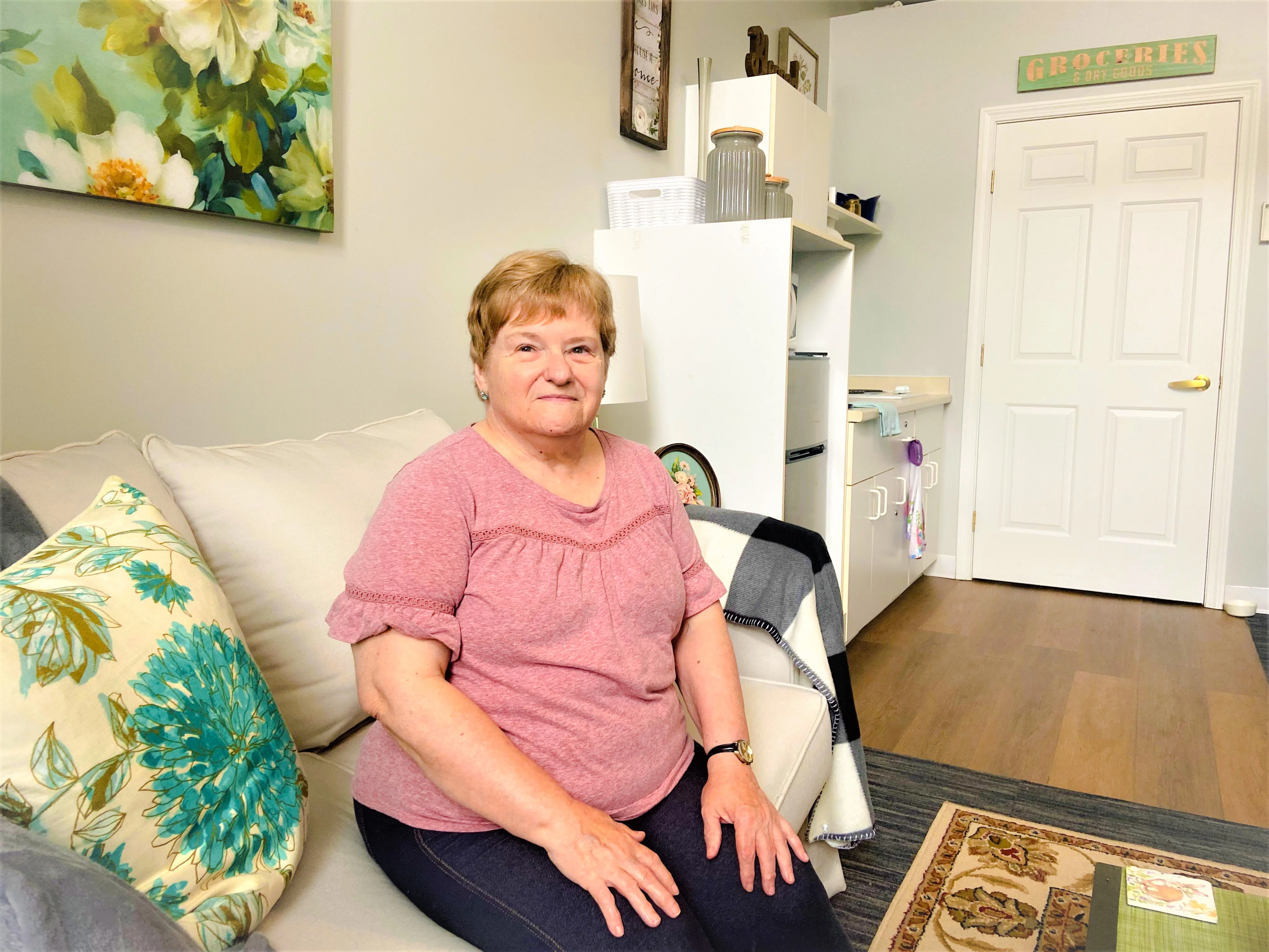 WHALER'S COVE ASSISTED LIVING
