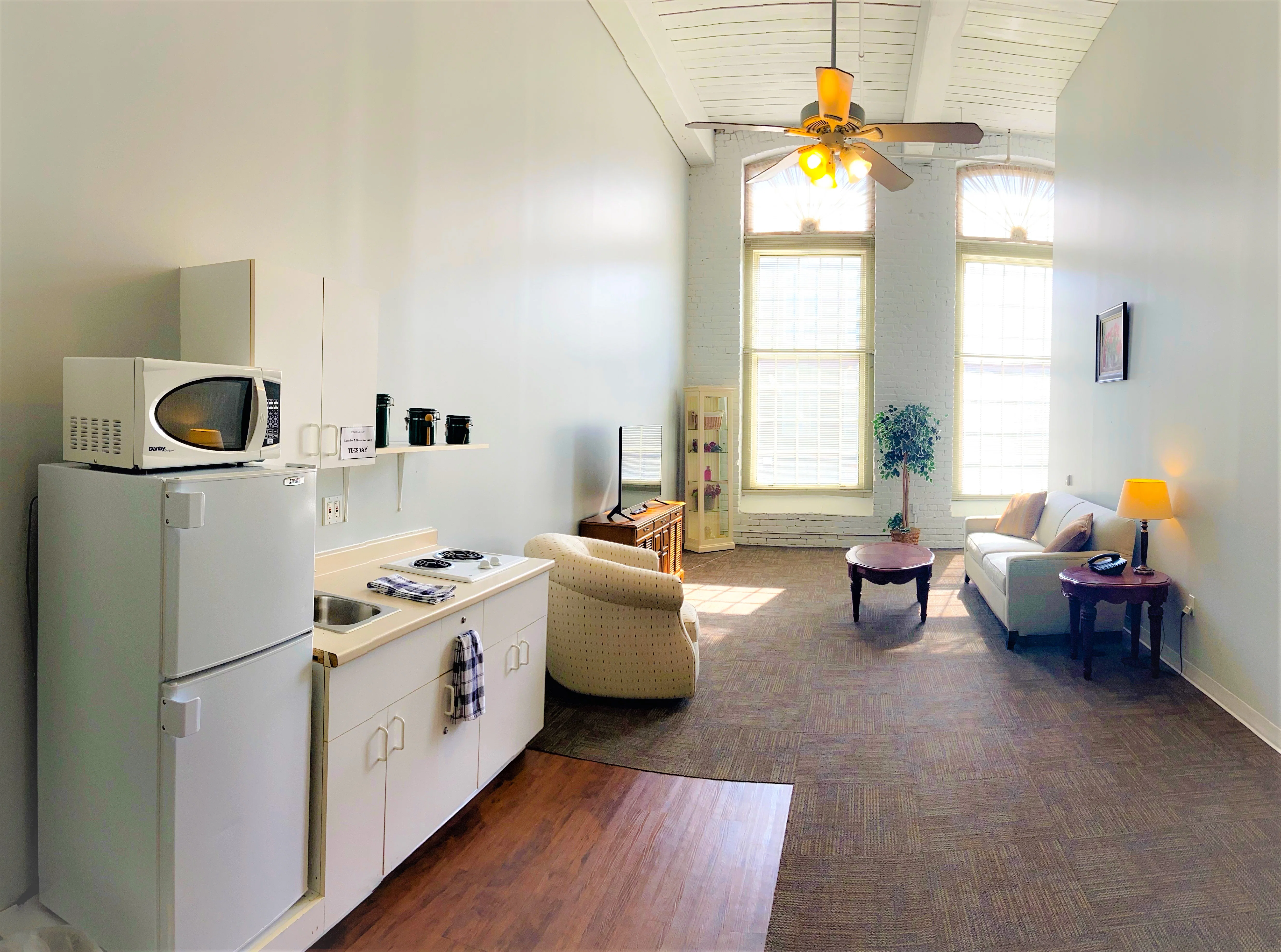 WHALER'S COVE ASSISTED LIVING