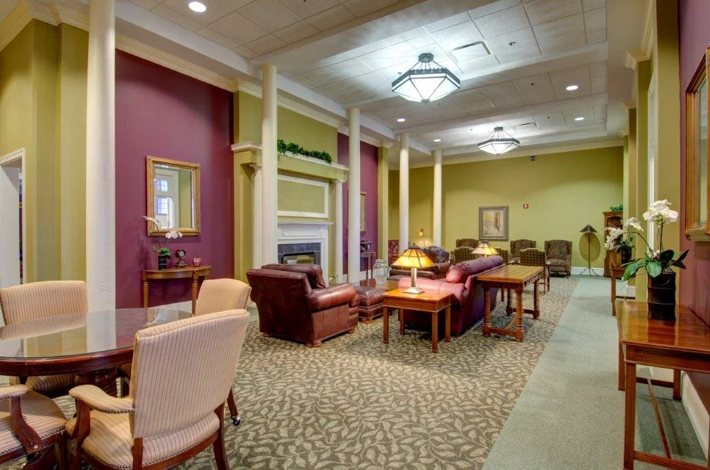 WHALER'S COVE ASSISTED LIVING