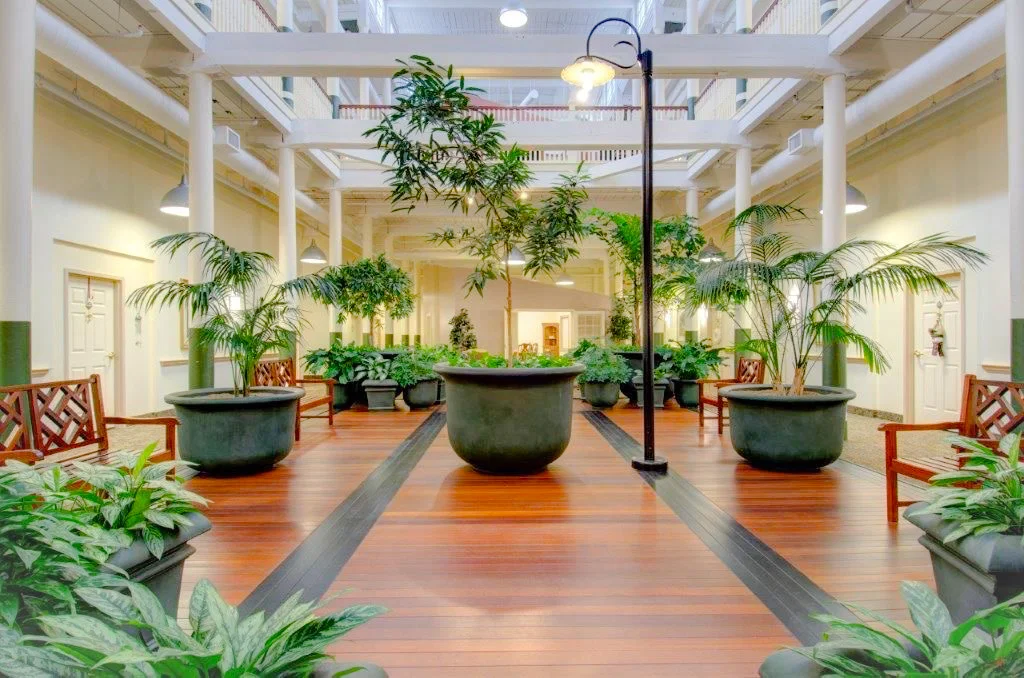 WHALER'S COVE ASSISTED LIVING