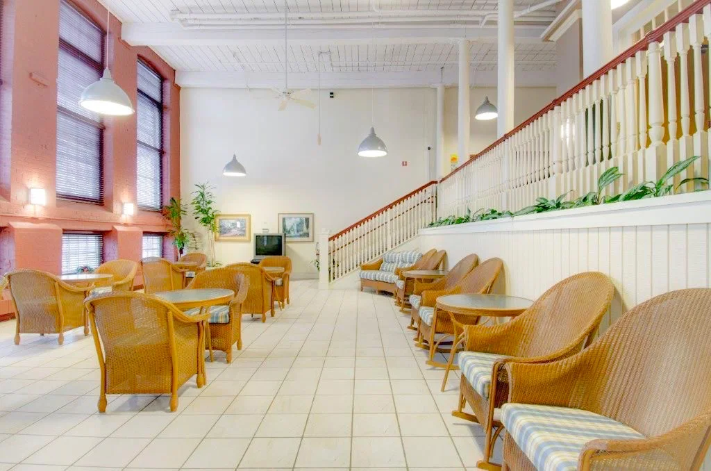 WHALER'S COVE ASSISTED LIVING