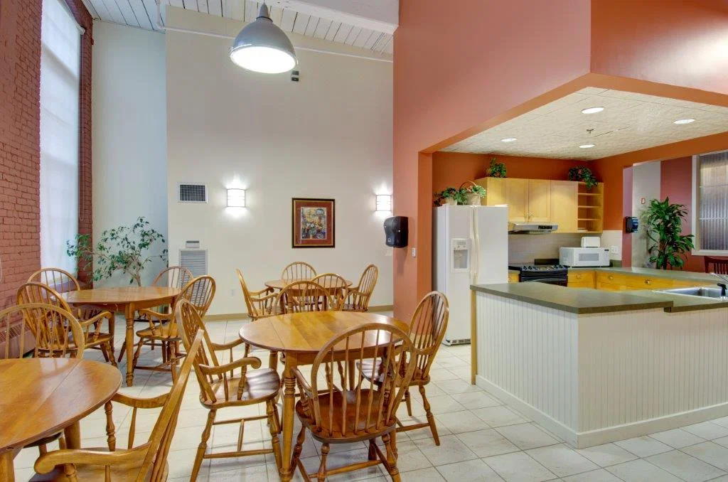 WHALER'S COVE ASSISTED LIVING