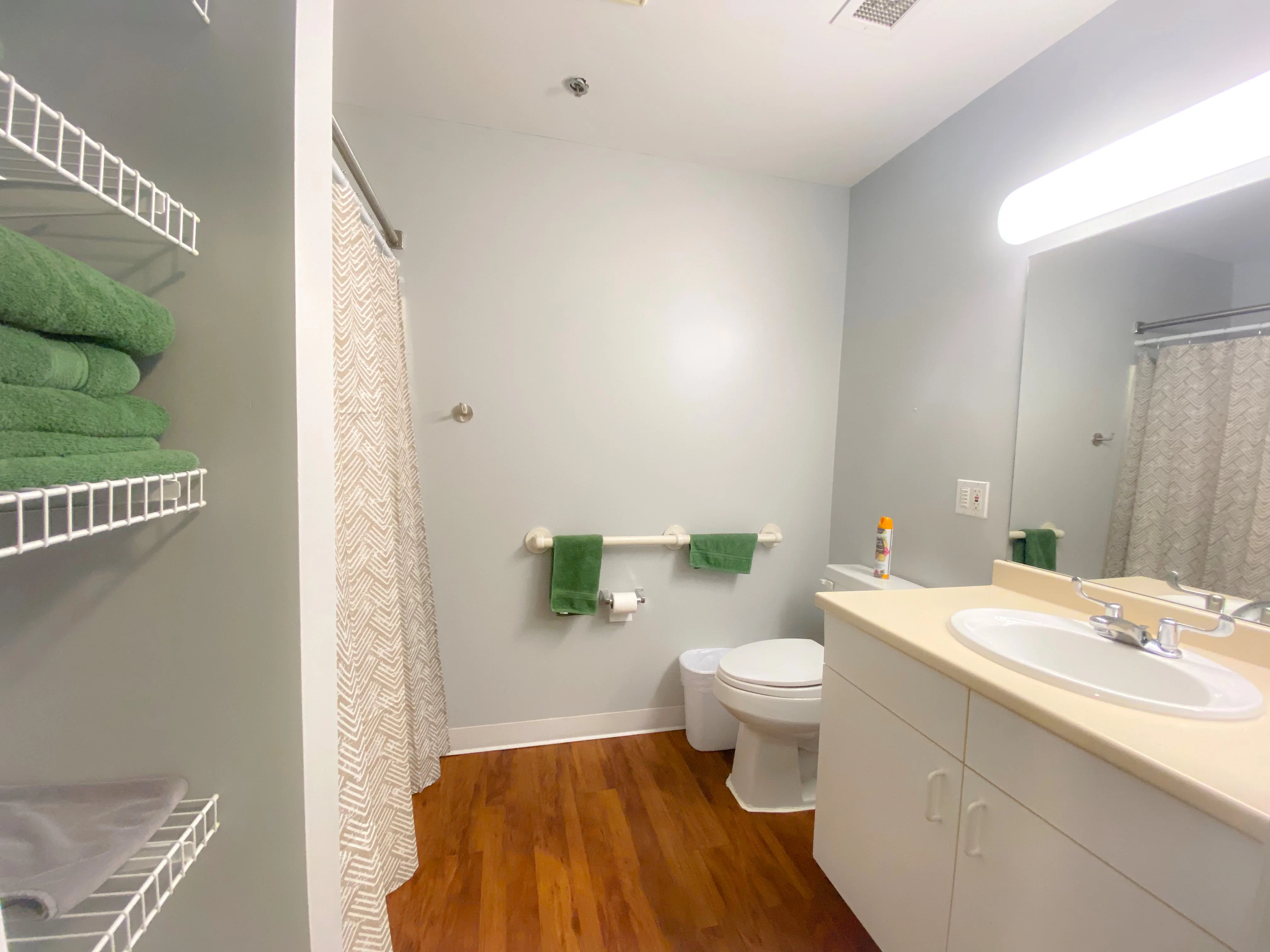 WHALER'S COVE ASSISTED LIVING