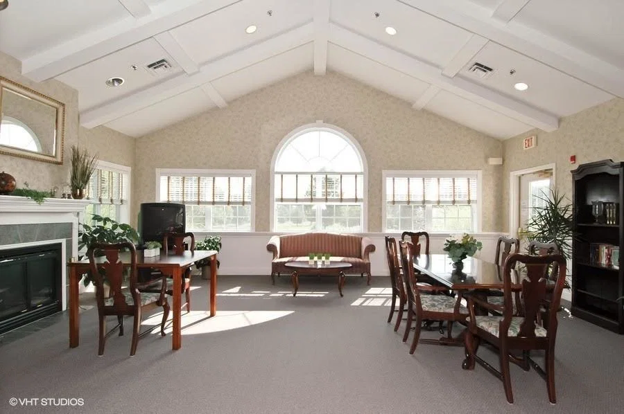 WHISPERING PINES VILLAGE