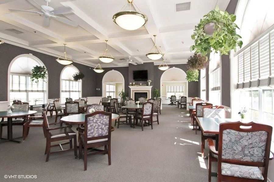WHISPERING PINES VILLAGE