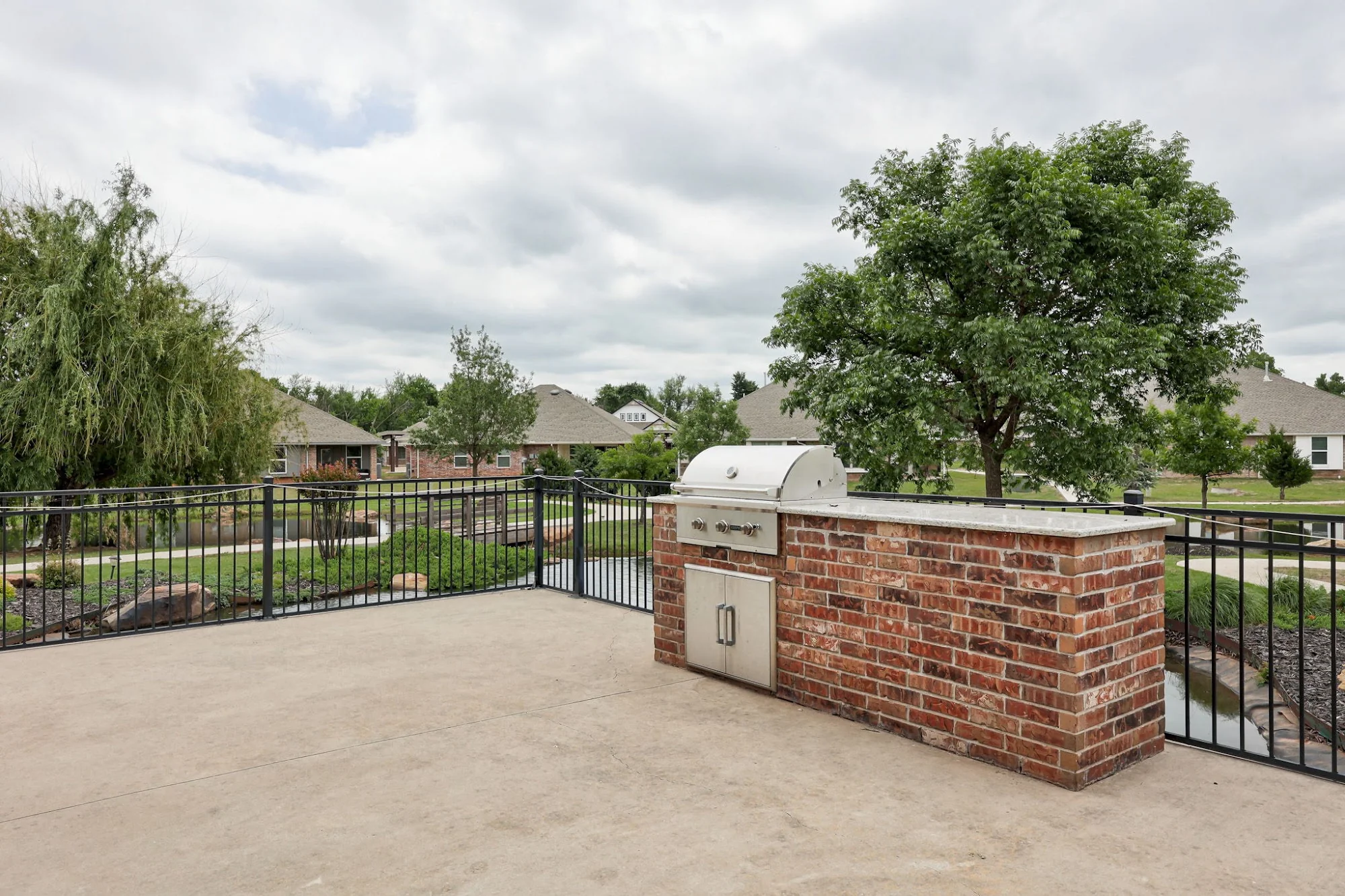 Whispering Creek Communities