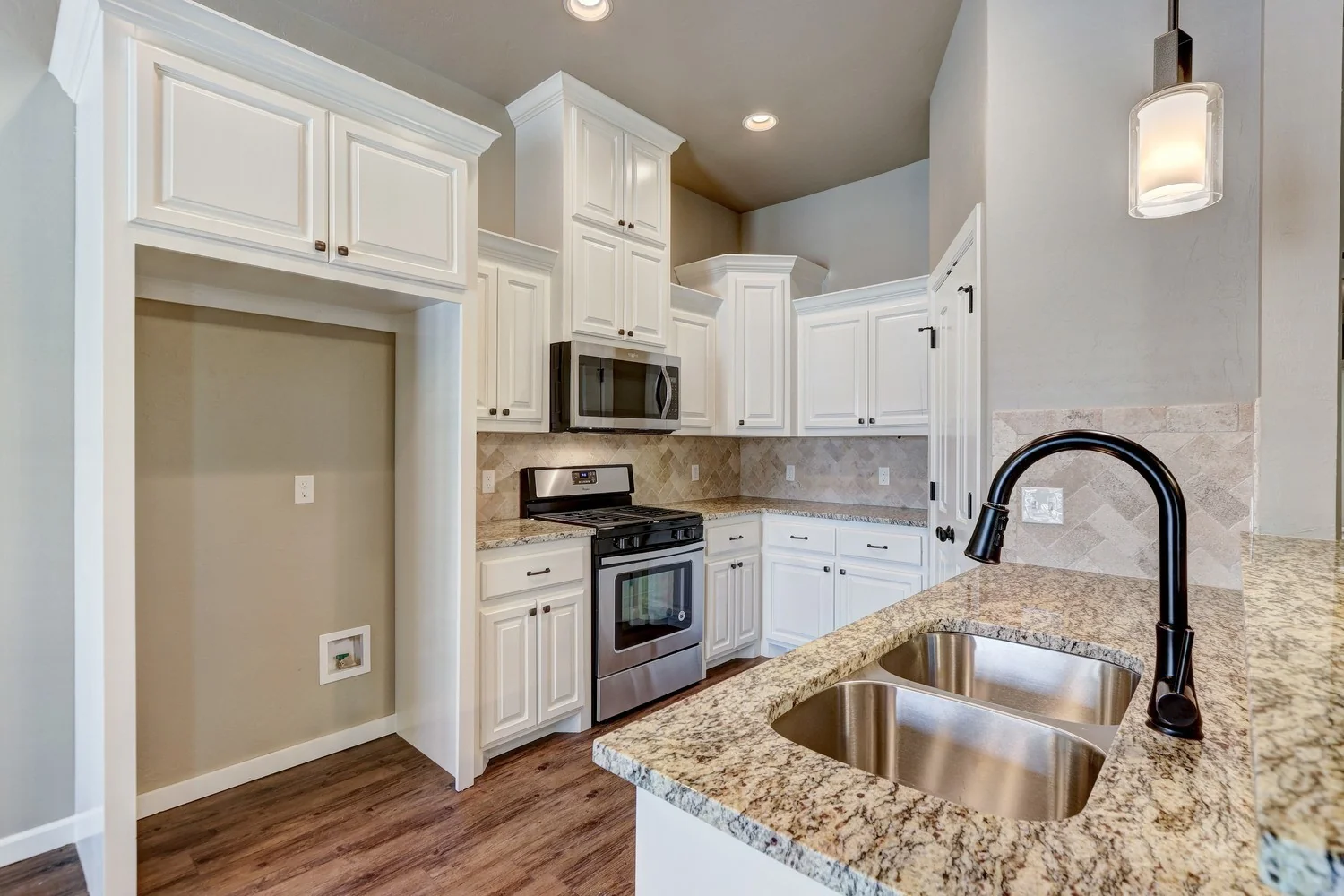 Whispering Creek Communities