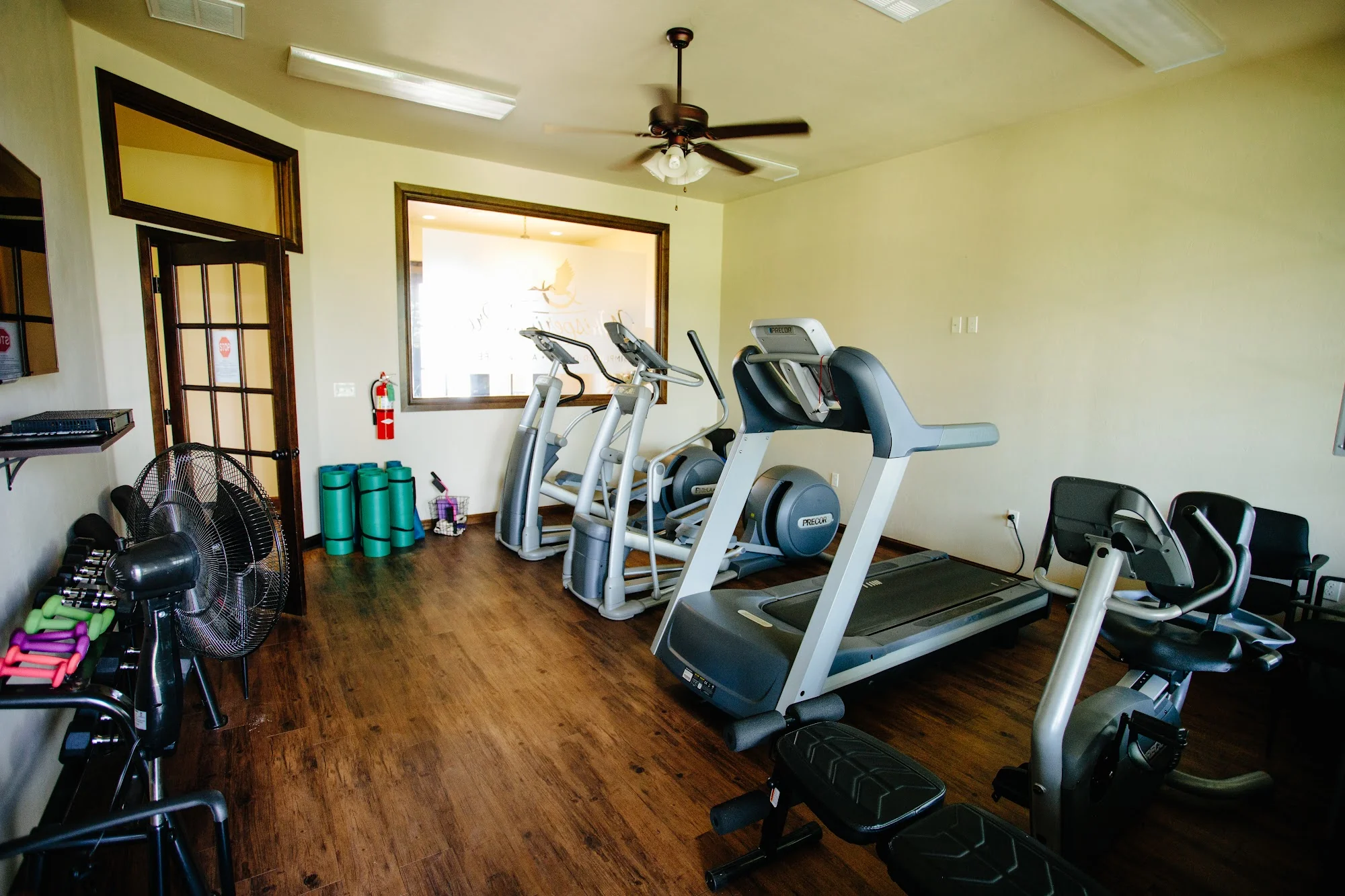 Whispering Creek Communities