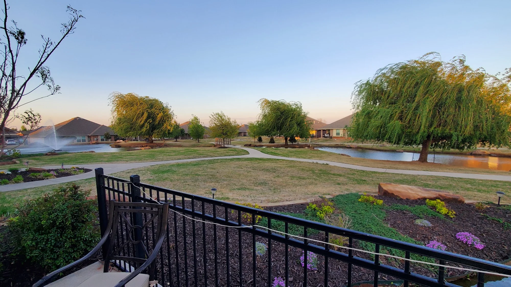 Whispering Creek Communities