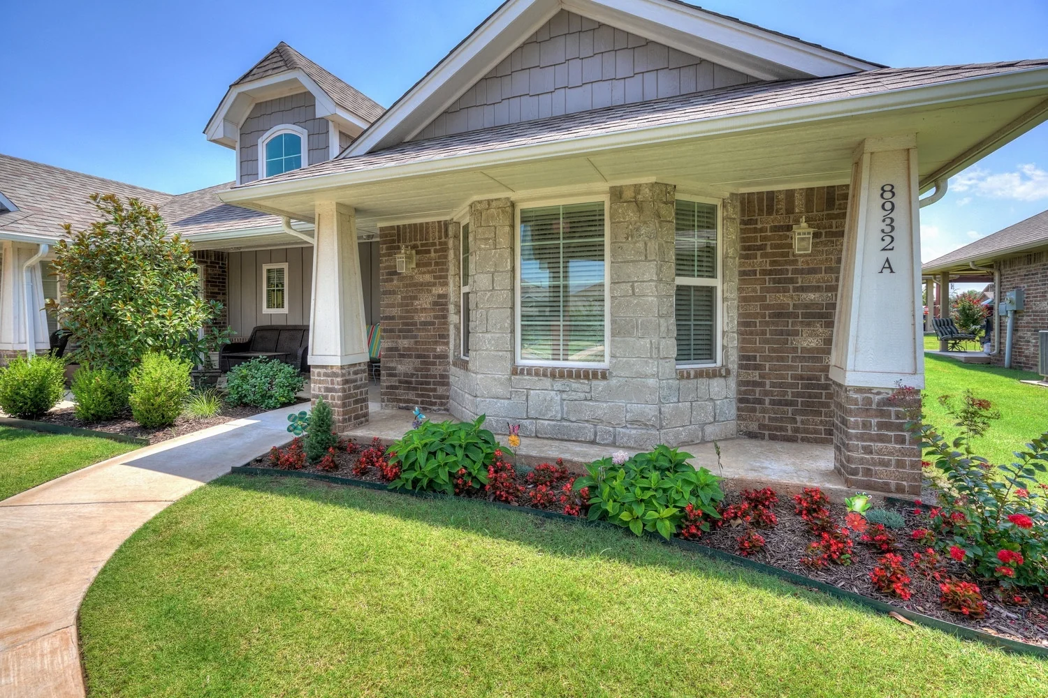 Whispering Creek Communities