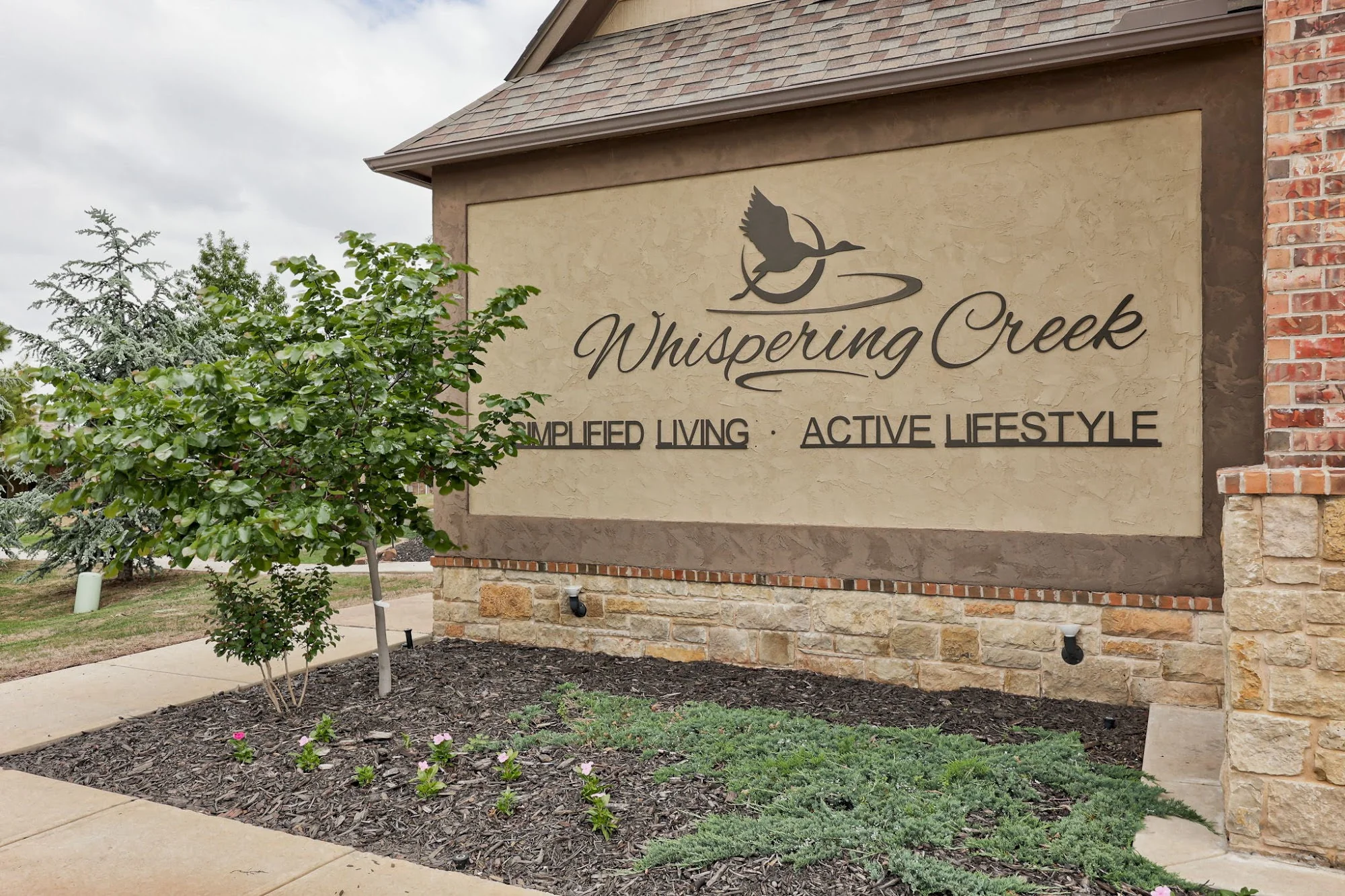 Whispering Creek Communities