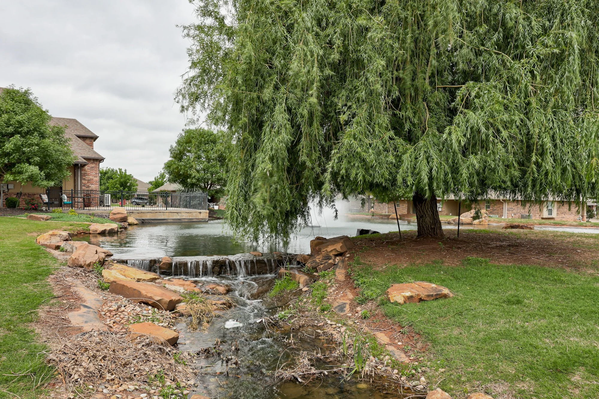 Whispering Creek Communities