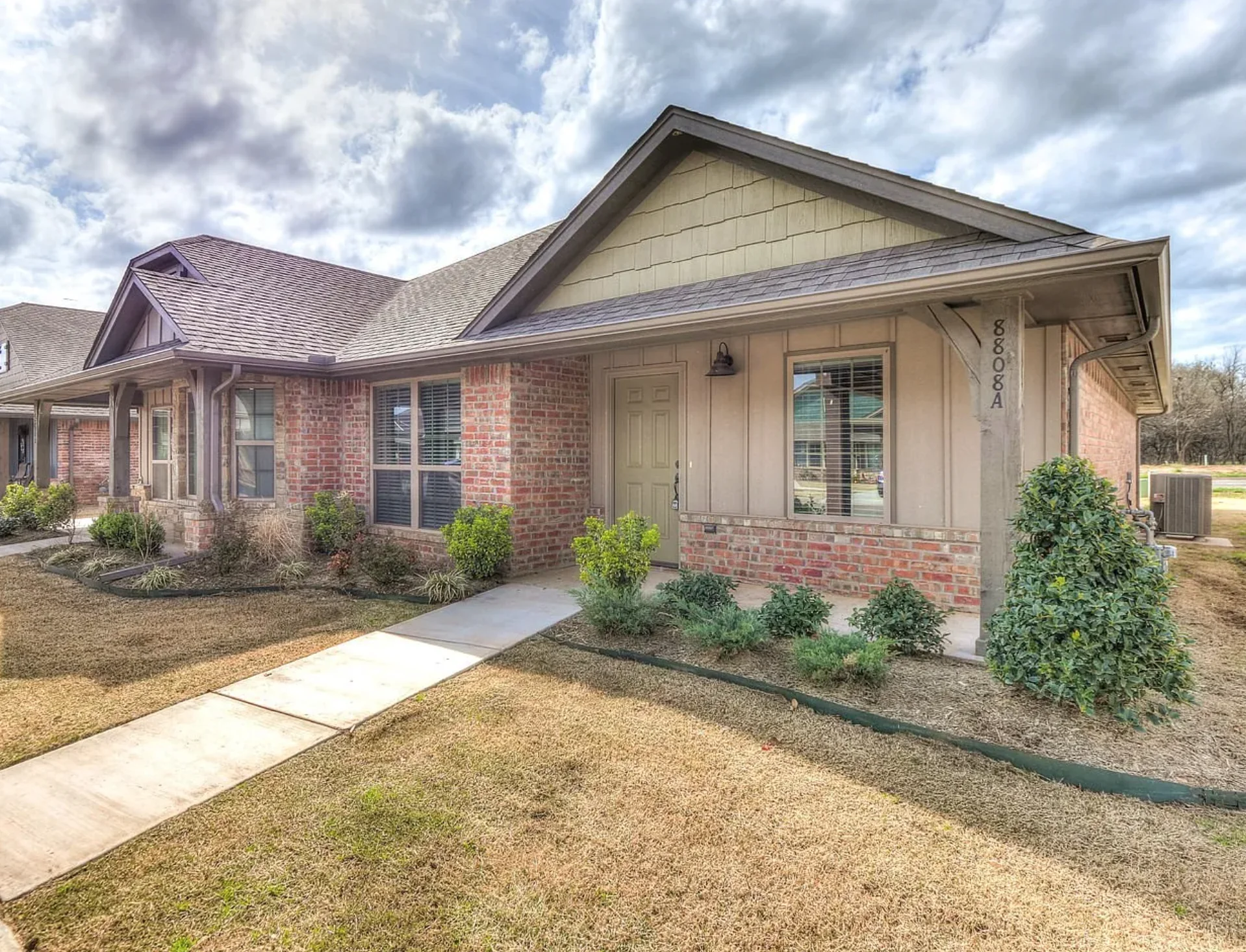Whispering Creek Communities