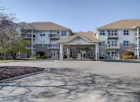 Whitcomb Square Senior Apartment Homes for 55+