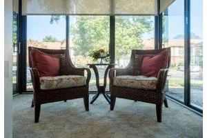 WHITE OAK ESTATES