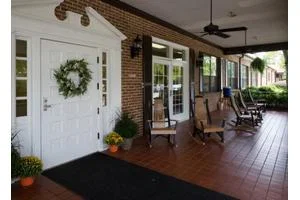 WHITE OAK ESTATES