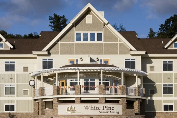 WHITE PINE ADVANCED ASSISTED LIVING OF COTTAGE GROVE