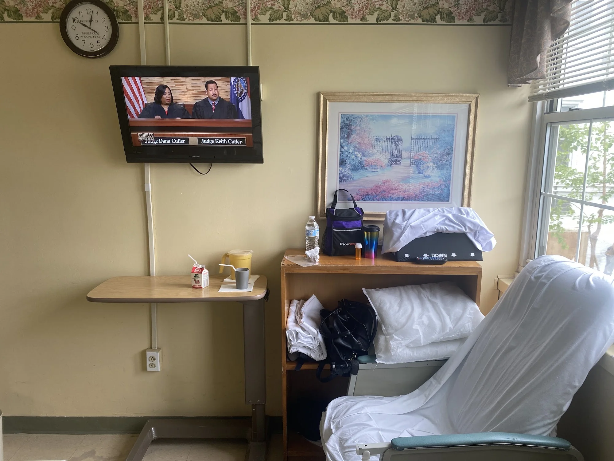 White House Healthcare Center