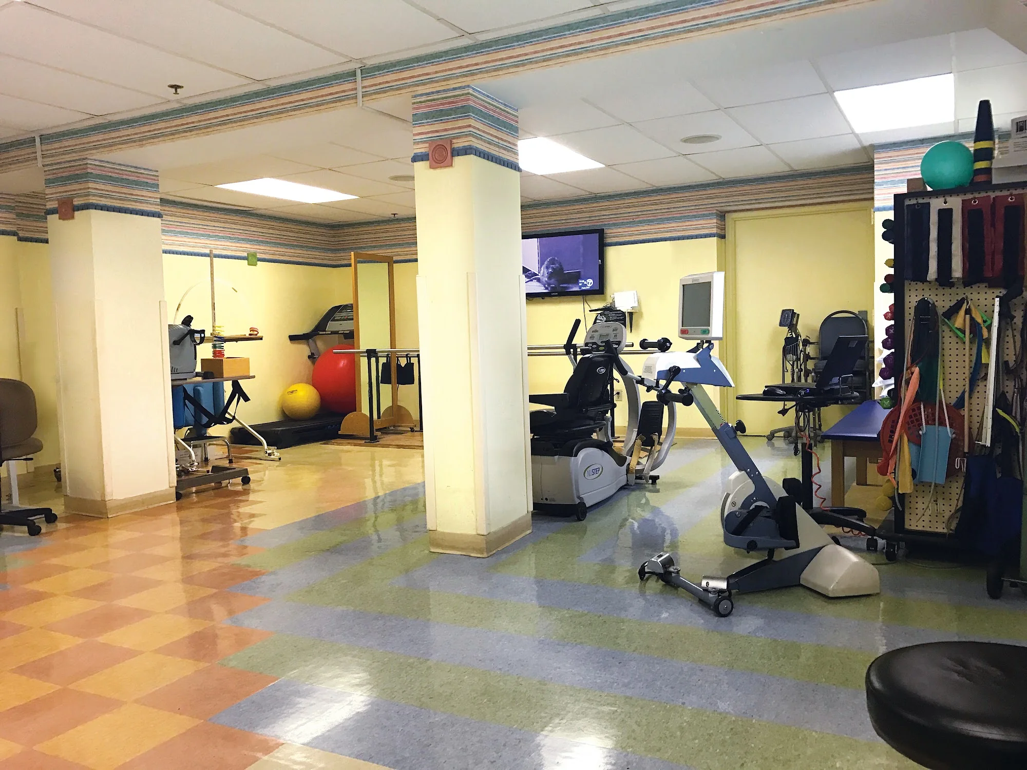 White House Healthcare Center