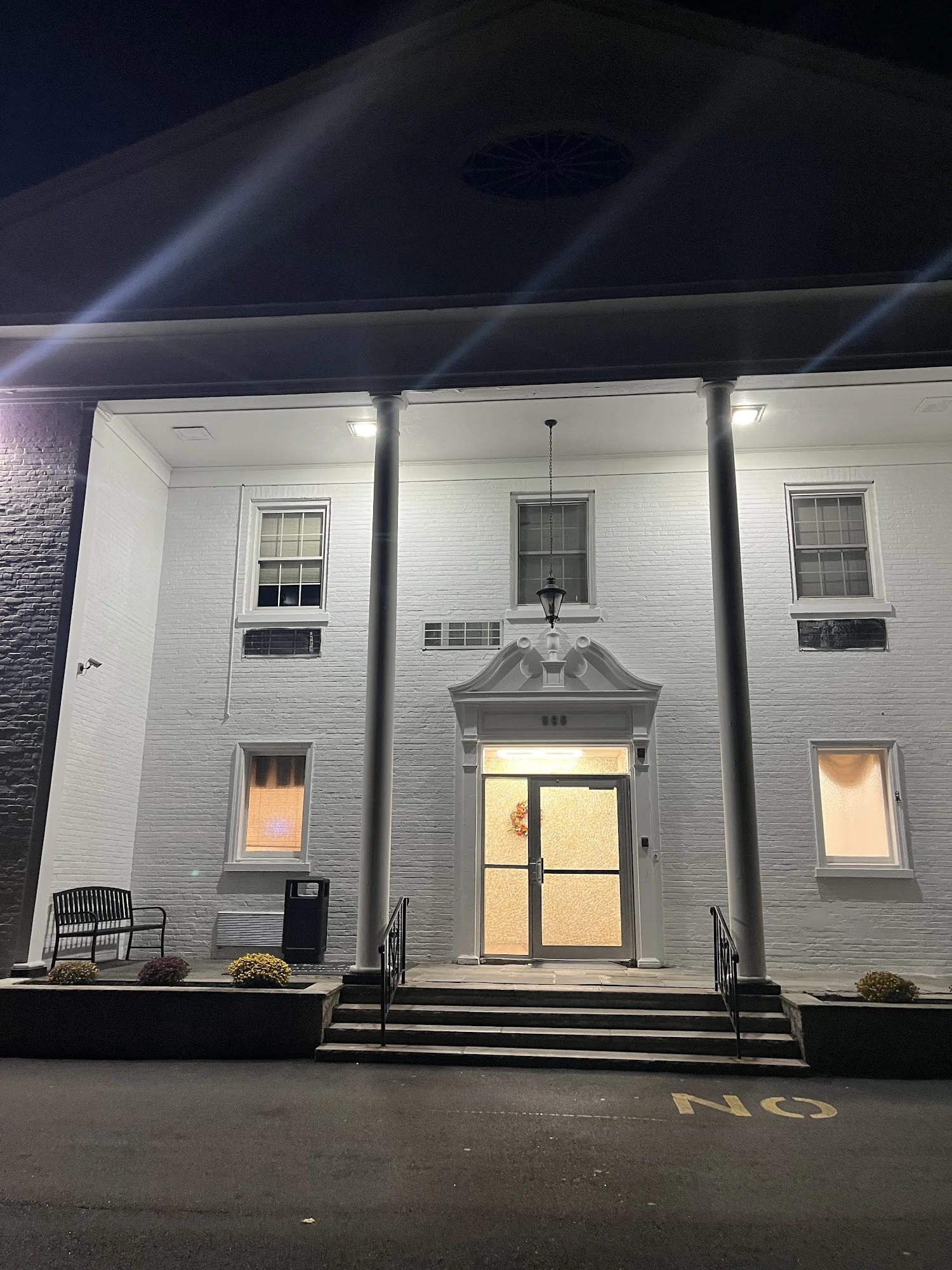 White House Healthcare Center