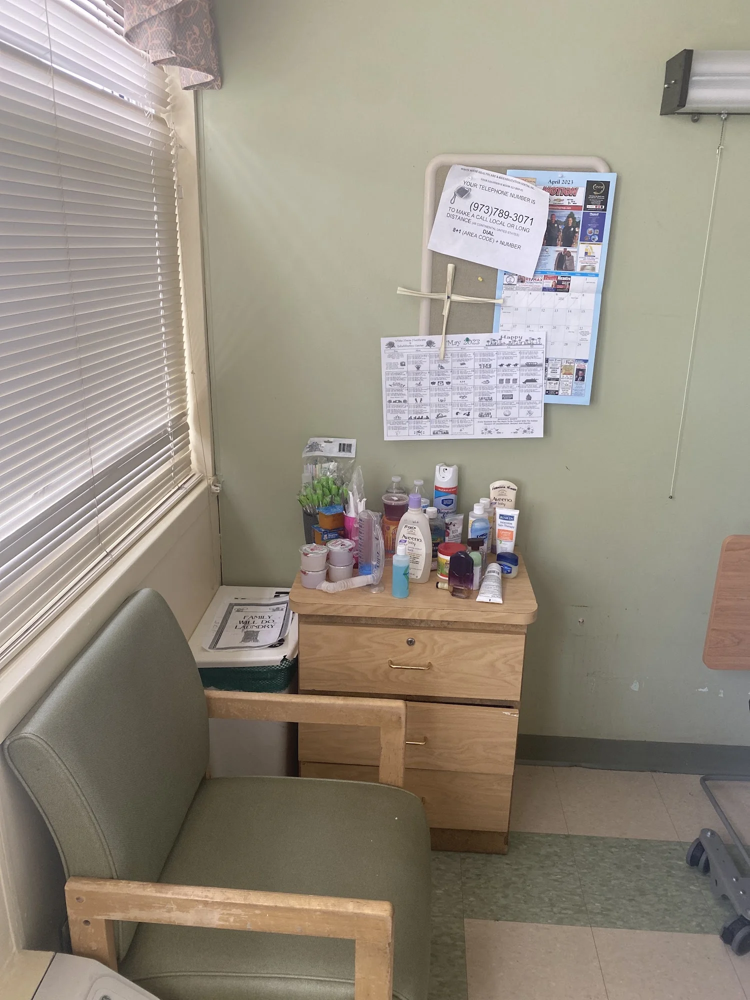 White House Healthcare Center