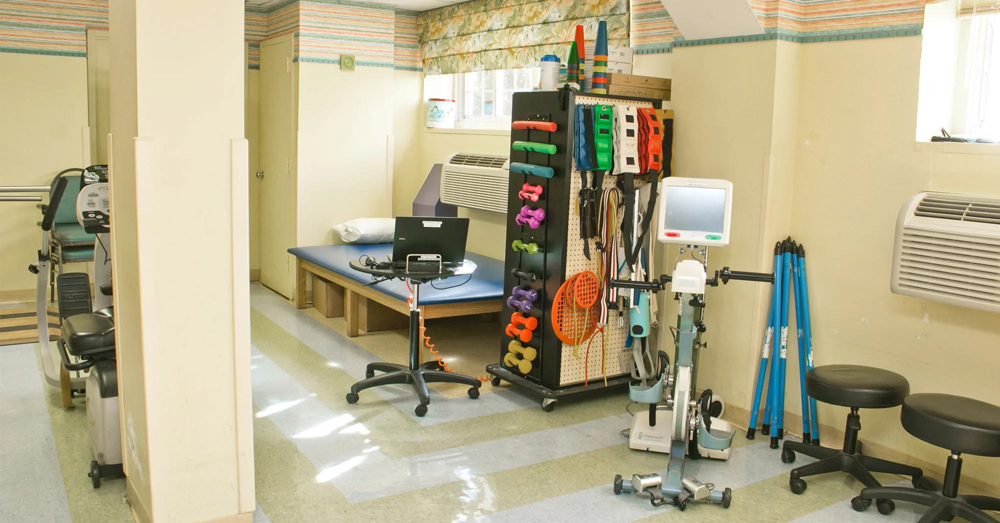 White House Healthcare Center