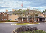 White Oak Manor Charleston