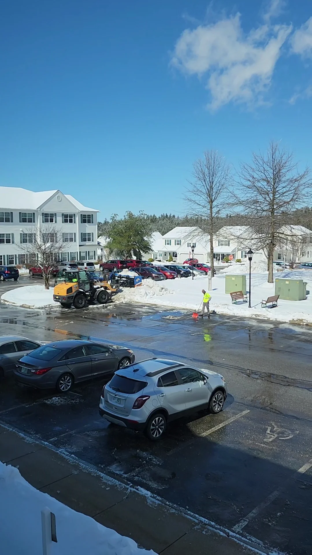 White Rock Senior Living Community