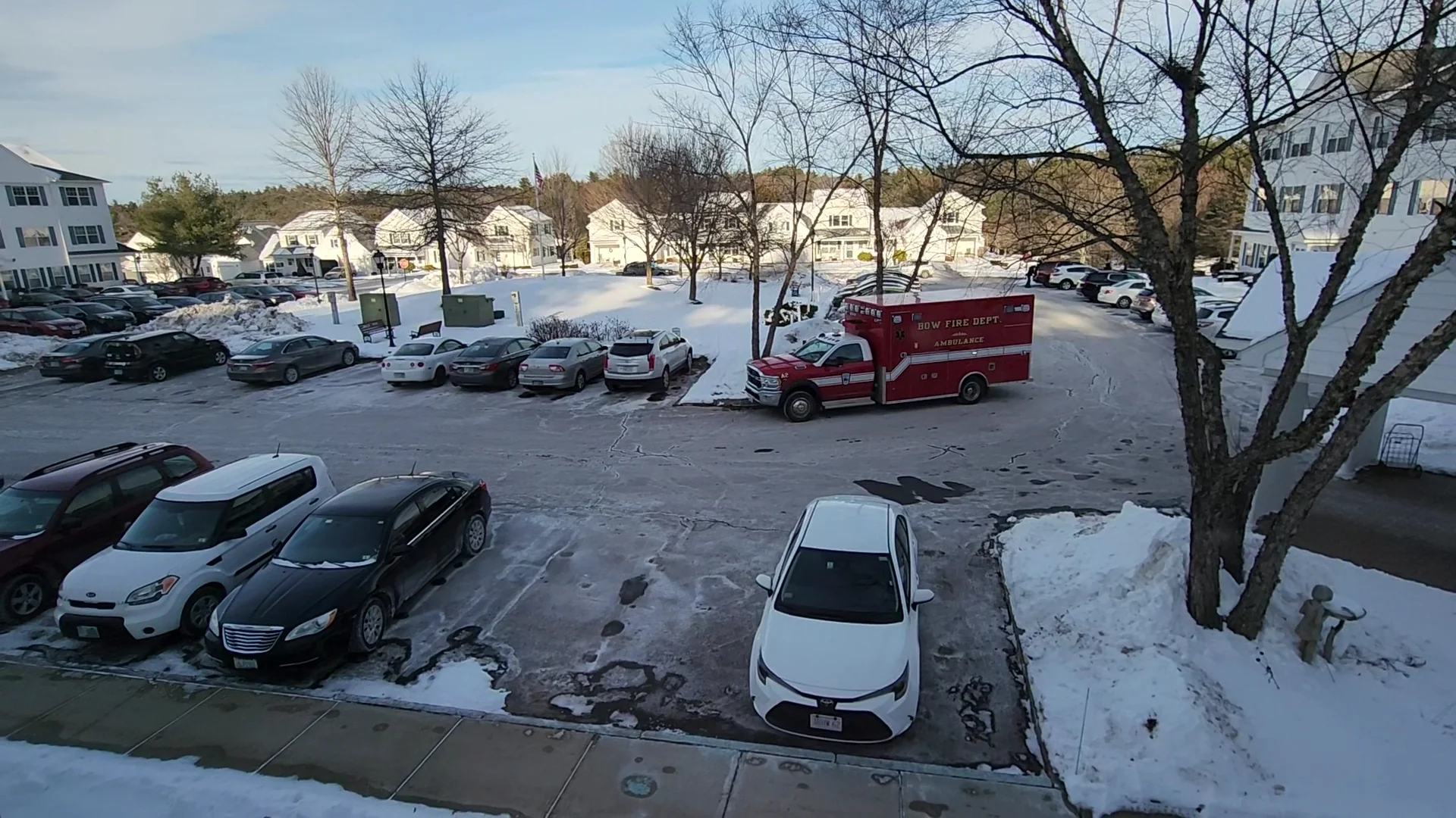White Rock Senior Living Community