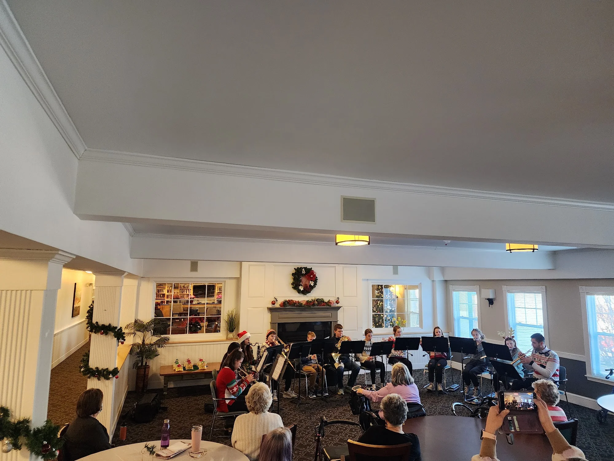 White Rock Senior Living Community