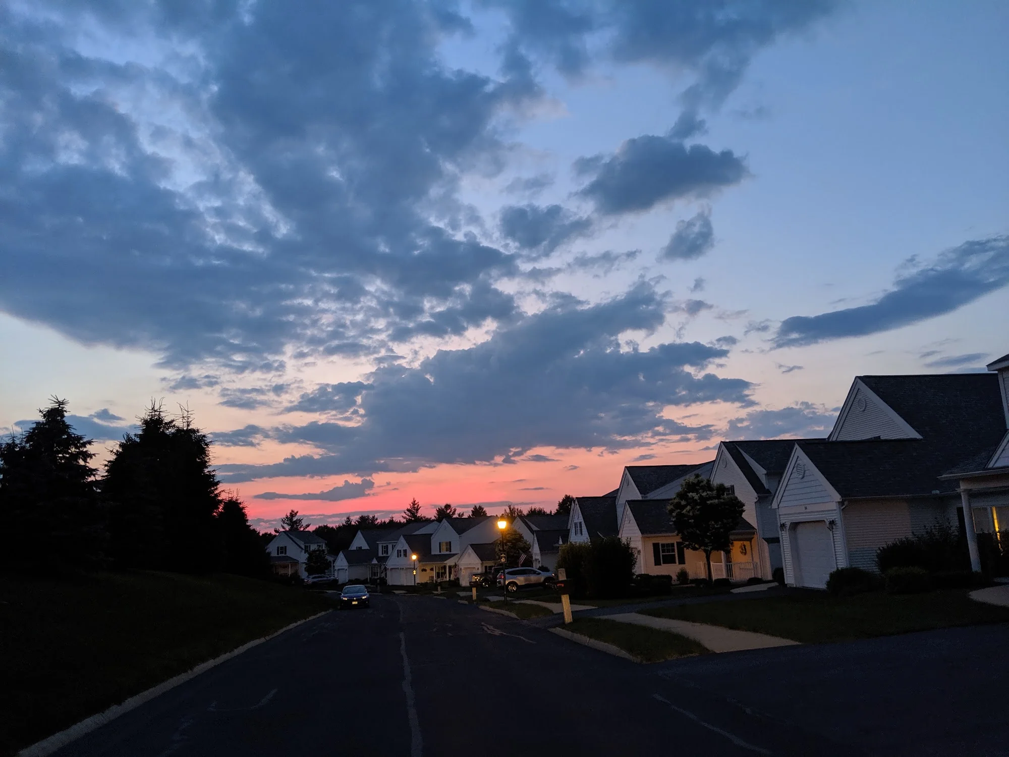 White Rock Senior Living Community