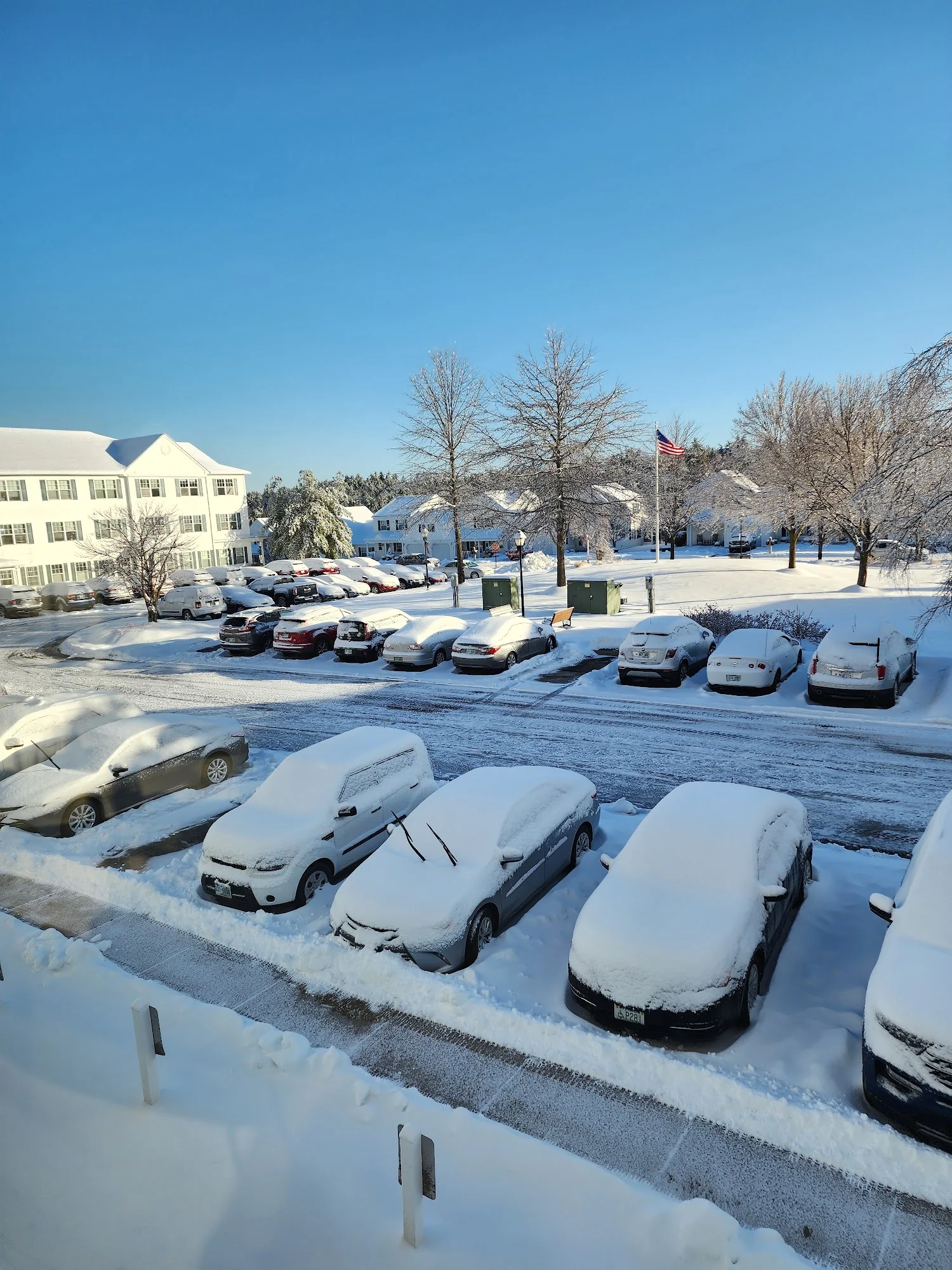 White Rock Senior Living Community