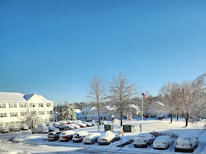 White Rock Senior Living Community