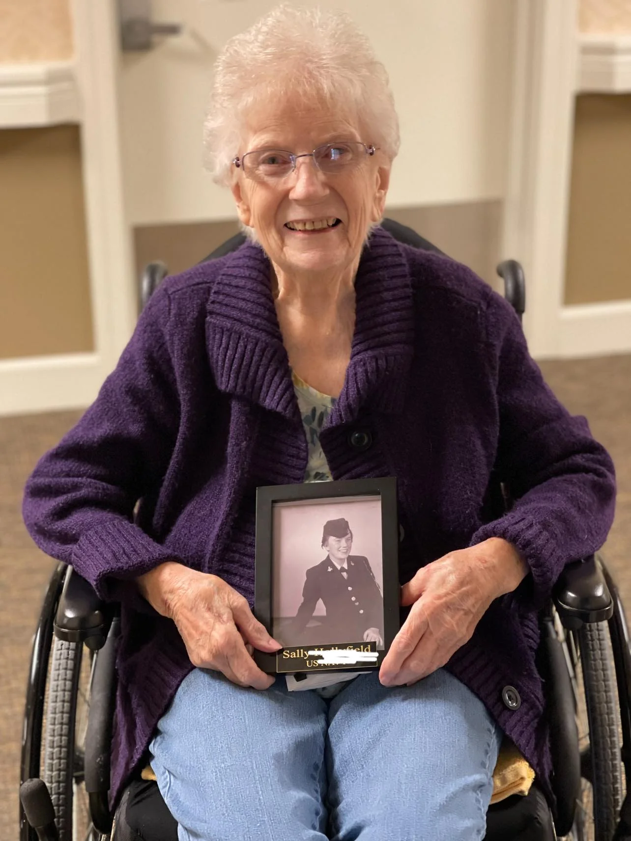 Whitetail Springs Memory Care Community