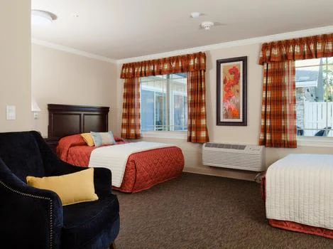 Whitetail Springs Memory Care Community